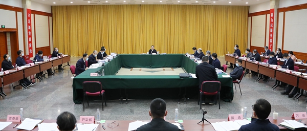 郝鵬、國資、央企、國資委、書記、主任、國企、企業(yè)改革