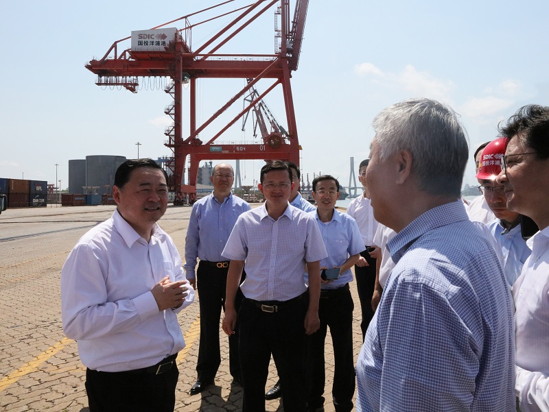 郝鵬、國(guó)資、央企、國(guó)資委、書(shū)記、主任、國(guó)企、企業(yè)改革