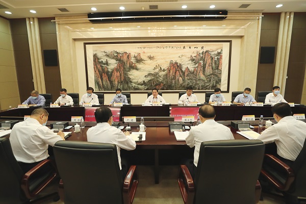 郝鵬、國(guó)資、央企、國(guó)資委、書(shū)記、主任、國(guó)企、企業(yè)改革