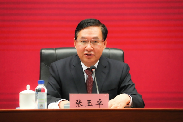 郝鵬、國(guó)資、央企、國(guó)資委、書記、主任、國(guó)企、企業(yè)改革