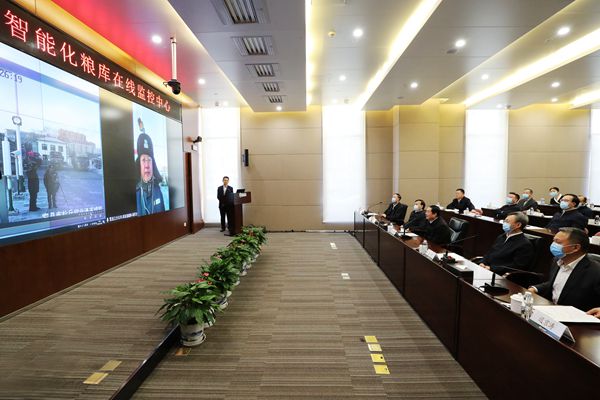 郝鵬、國資、央企、國資委、書記、主任、國企、企業(yè)改革