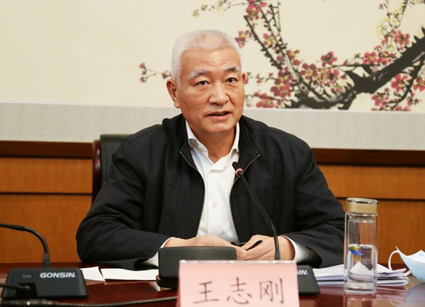 郝鵬、國資、央企、國資委、書記、主任、國企、企業(yè)改革