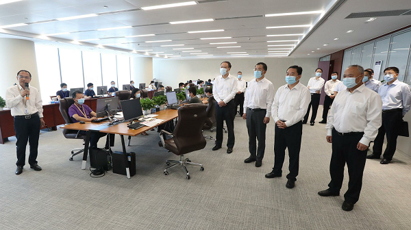 郝鵬、國(guó)資、央企、國(guó)資委、書記、主任、國(guó)企、企業(yè)改革