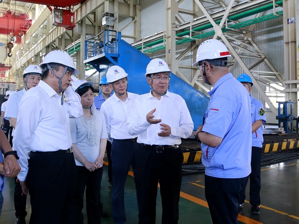 張玉卓、國資、央企、國資委、書記、主任、國企、企業(yè)改革