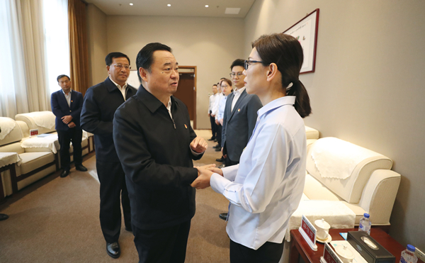 郝鵬、國(guó)資、央企、國(guó)資委、書記、主任、國(guó)企、企業(yè)改革