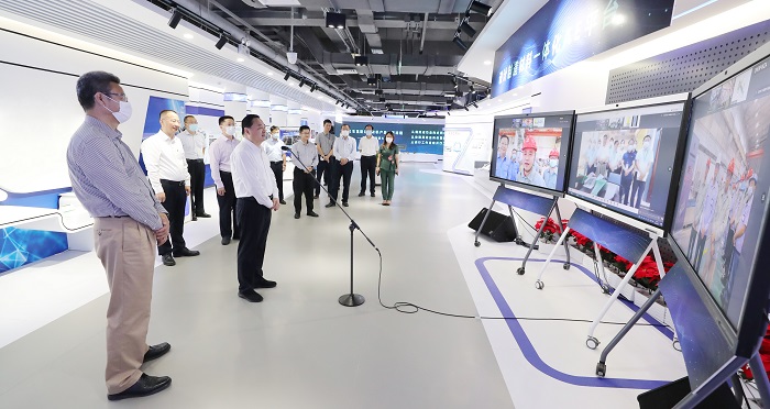 郝鵬、國資、央企、國資委、書記、主任、國企、企業(yè)改革