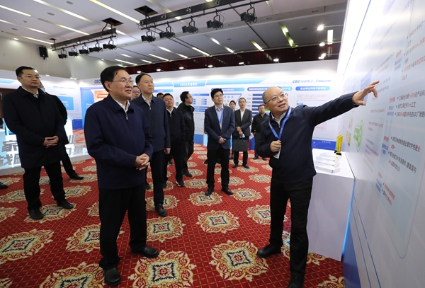 張玉卓、國資、央企、國資委、書記、主任、國企、企業(yè)改革