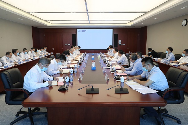 郝鵬、國(guó)資、央企、國(guó)資委、書記、主任、國(guó)企、企業(yè)改革