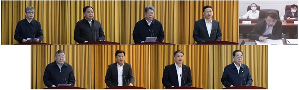 郝鵬、國資、央企、國資委、書記、主任、國企、企業(yè)改革