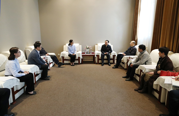 郝鵬、國(guó)資、央企、國(guó)資委、書記、主任、國(guó)企、企業(yè)改革