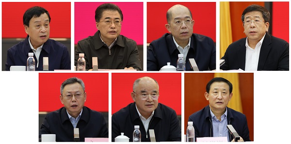 郝鵬、國資、央企、國資委、書記、主任、國企、企業(yè)改革