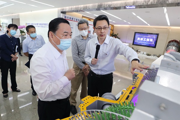 郝鵬、國資、央企、國資委、書記、主任、國企、企業(yè)改革