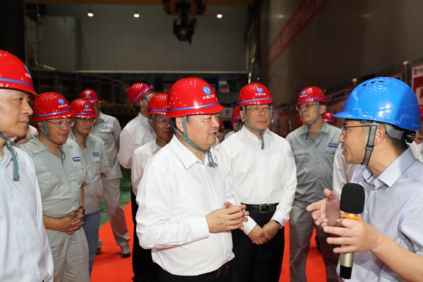 郝鵬、國(guó)資、央企、國(guó)資委、書(shū)記、主任、國(guó)企、企業(yè)改革