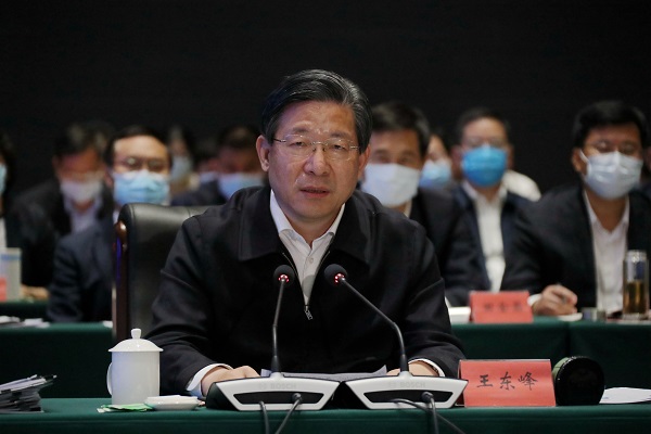 郝鵬、國(guó)資、央企、國(guó)資委、書記、主任、國(guó)企、企業(yè)改革