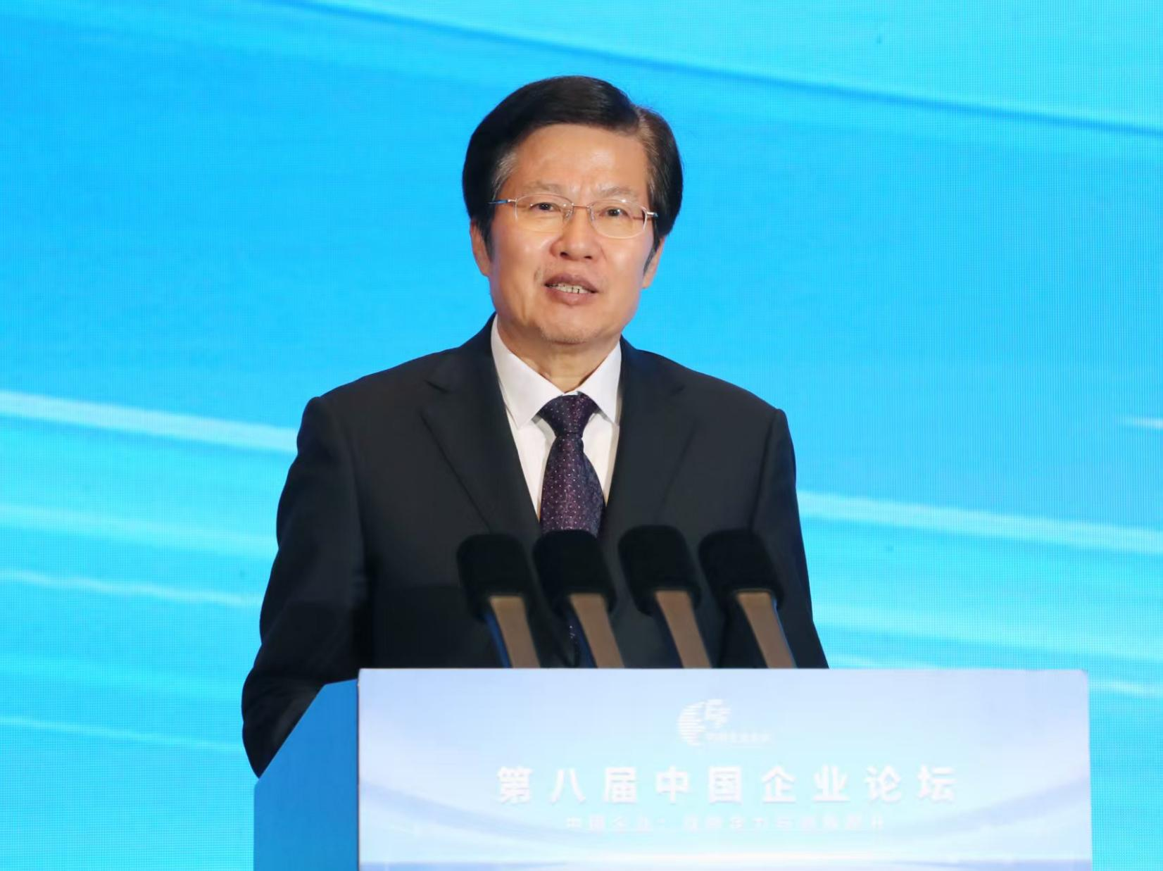 張玉卓、國資、央企、國資委、書記、主任、國企、企業(yè)改革