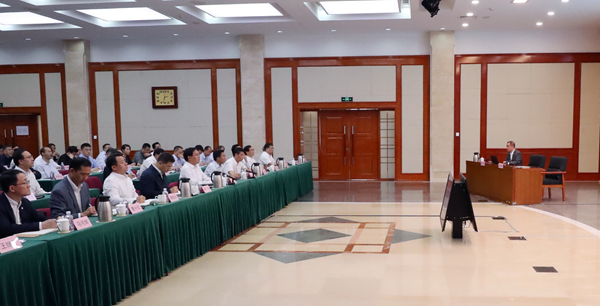 張玉卓、國資、央企、國資委、書記、主任、國企、企業(yè)改革