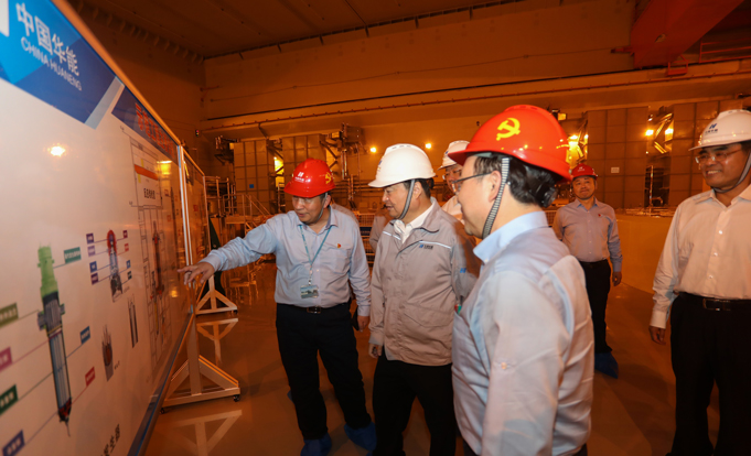 郝鵬、國資、央企、國資委、書記、主任、國企、企業(yè)改革