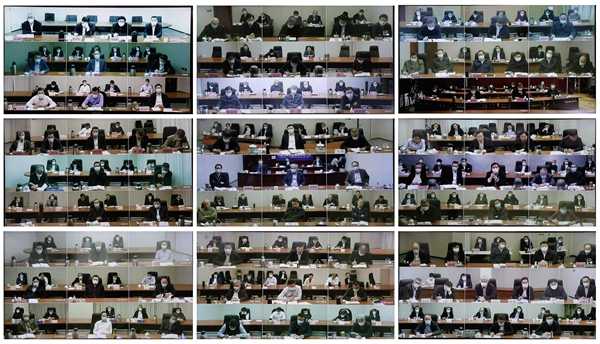 郝鵬、國資、央企、國資委、書記、主任、國企、企業(yè)改革