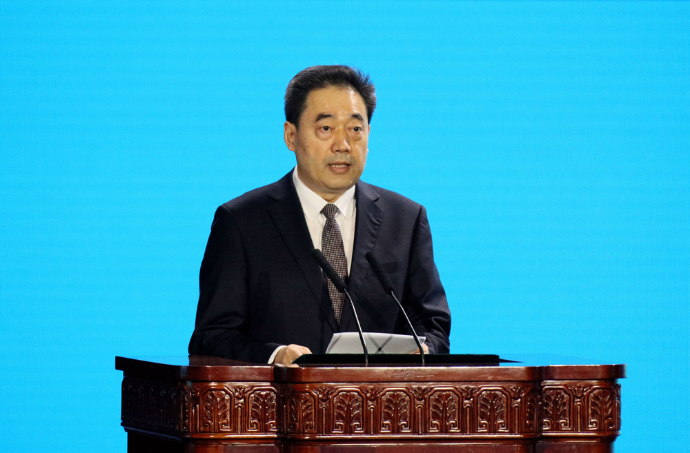 張玉卓、國(guó)資、央企、國(guó)資委、書(shū)記、主任、國(guó)企、企業(yè)改革