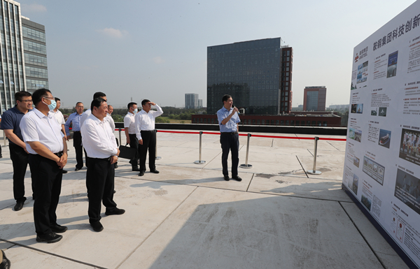 郝鵬、國資、央企、國資委、書記、主任、國企、企業(yè)改革