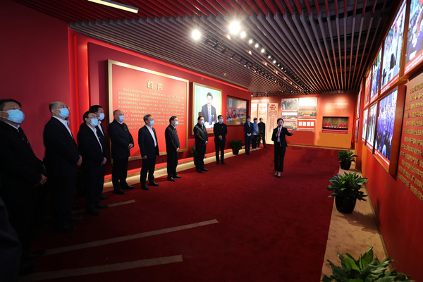 郝鵬、國資、央企、國資委、書記、主任、國企、企業(yè)改革